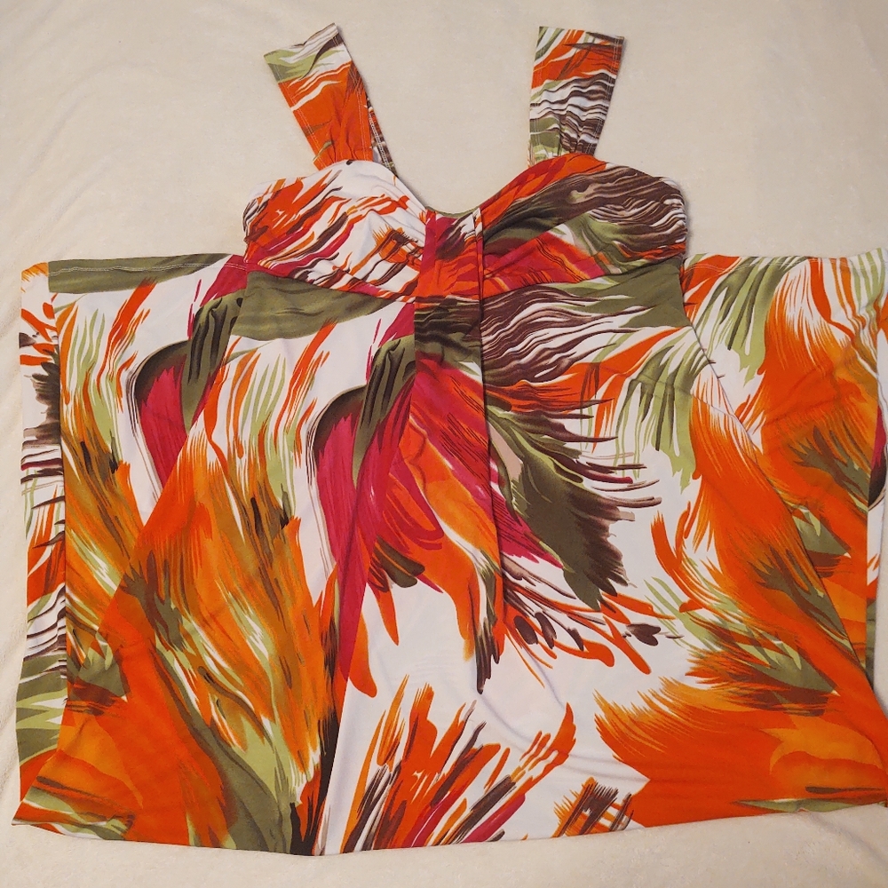 Summer sundress